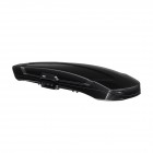 Thule VECTOR Alpine Black